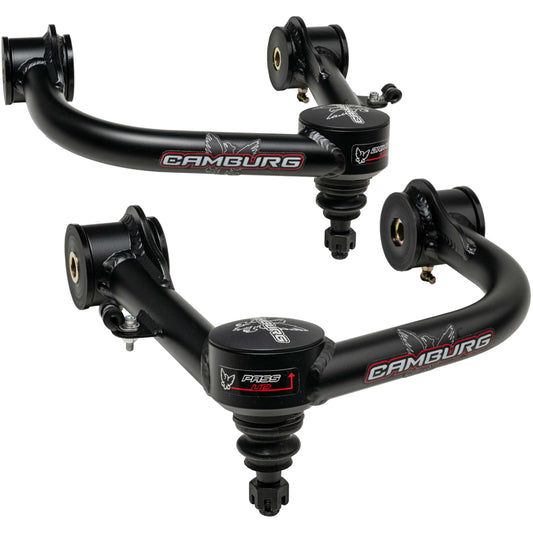 Camburg X-Joint Performance Upper Control Arm Kit CAM-310078