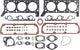 Victor Reinz 02-10436-01 Engine Cylinder Head Gasket Set