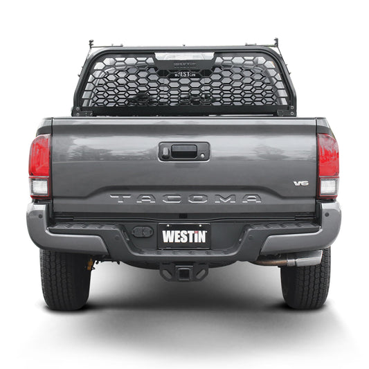Westin 57-81065 HLR Headache Rack fits 2005-2023 Tacoma