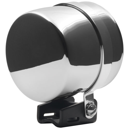 AUTO METER - 2153 Gauge Mount, 3 1/8", Pedestal W/Chrome Cup