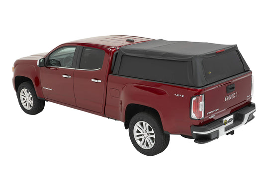 Bestop Supertop for Truck 2 7732235 for Chevy/GMC Colorado/Canyon