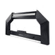 Black Horse Off Road Armour Bull Bar-AB-NI25-NL