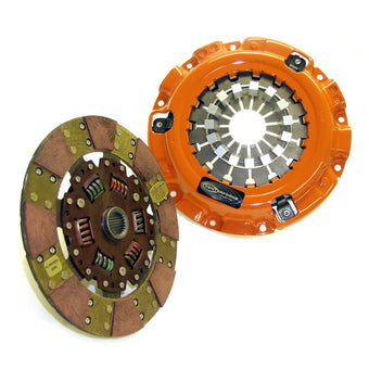 compare product Centerforce DF641101 Dual Friction ®, Clutch Pressure Plate and Disc Set