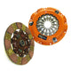 Centerforce DF641101 Dual Friction ®, Clutch Pressure Plate and Disc Set"86-88 Mazda RX-7 1.3L Turbocharged","89-91 Mazda RX-7 1.3L Turbocharged","04-09 Mazda RX-8 1.3L 6-Spd"