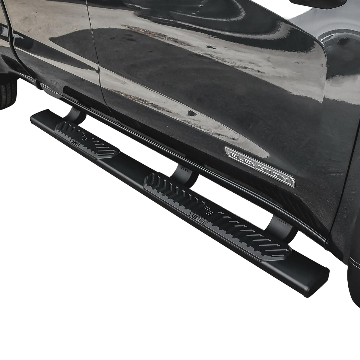 Westin 28-51265 R5 Nerf Bars Black Pair