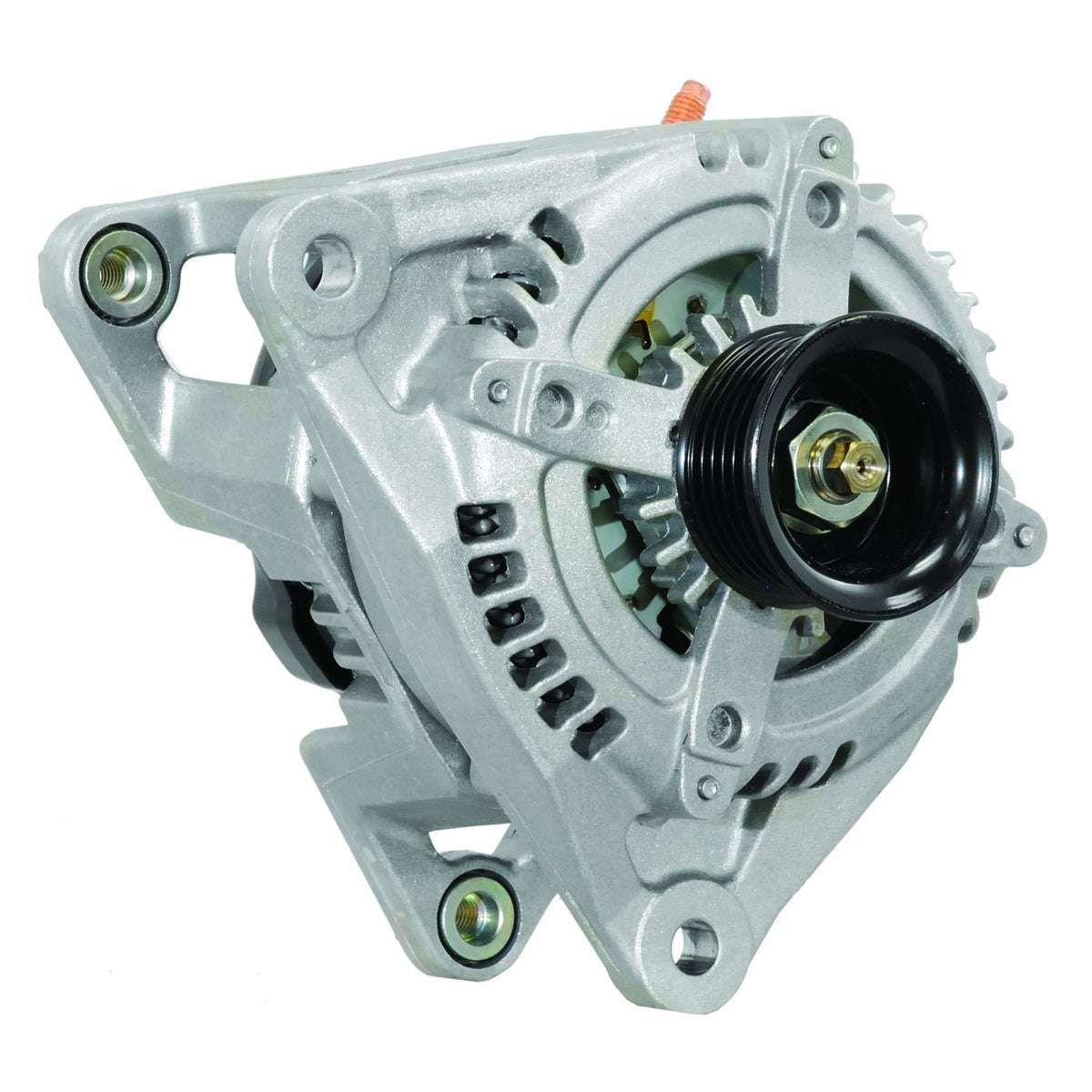 Remy 12933 Premium Remanufactured Alternator
