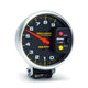 AUTO METER 6809 Pro-Comp Memory Tachometer,5.000 in.