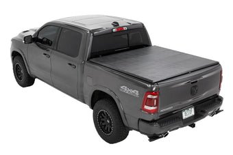 compare product Bestop EZ-Fold Soft Tonneau 1624201 for Ram 2500/3500 2009-Current