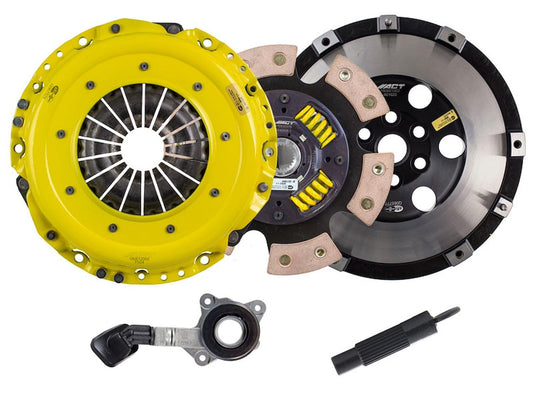 ACT Clutch Kits - Single FF5-HDG6