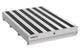 Weather Guard 379-3-04 Pack Rat® Heavy-Duty Lockable Steel Drawer Storage Unit, 72in x 48in x 9.5in (White)