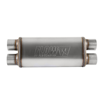 compare product Flowmaster 72469 FlowFX Muffler 3
