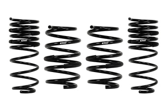 compare product Eibach Pro-Kit Performance Springs E10-72-012-02-22 Set Of 4 Compatible with Porsche 911 Targa 4 2014-2018