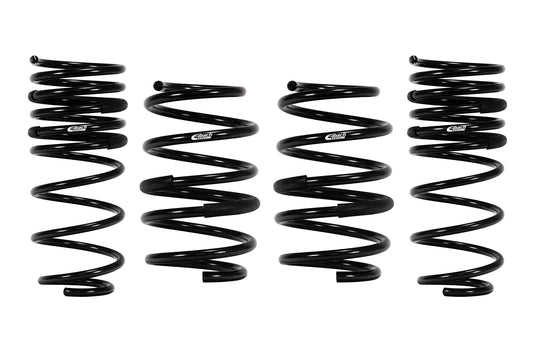 Automotive Eibach Pro-Kit Performance Springs E10-23-031-01-22 Set of 4 Compatible with Chevrolet Bolt EV 2017-