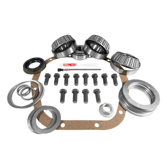 compare product Yukon Master Overhaul Kit for '07 & Down Ford 10.5