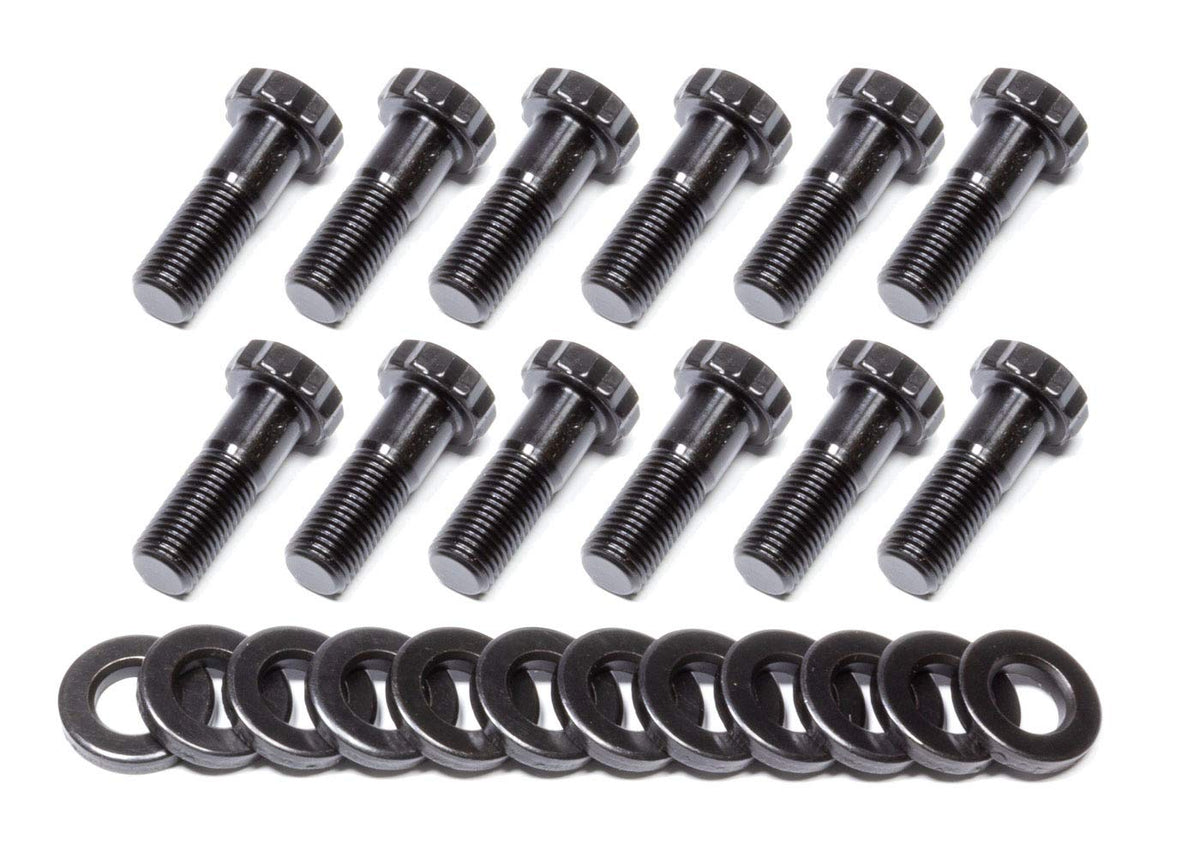 Tiger Quick Change 2055 RING GEAR (KIT) THREADED RING GEAR ONLY