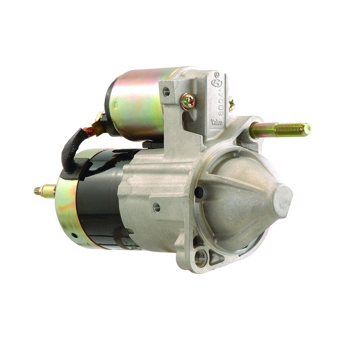 Remy 16100 Premium Remanufactured Starter