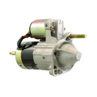 compare product Remy 16100 Premium Remanufactured Starter