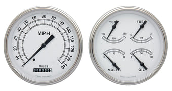 compare product CW52SLC CLASSIC WHITE 5IN SPEEDO & 5IN QUAD-GM