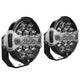 Vision X CR-14 Pro Dual-Action Combo Beam LED Light Kit Offroad