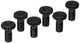 ARP 240-2801 Flywheel Bolt Kit for Mopar 7/16