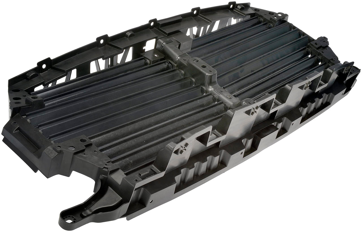 Dorman 601-362 Radiator Shutter Assembly