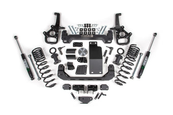 compare product Zone Offroad ZOND149N Zone 6
