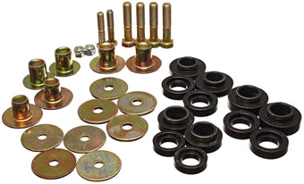 compare product Energy Suspension SUB Frame MNTS