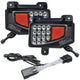 Oracle Lighting 5881-504: Rear Bumper Led Reverse Lights For Jeep Gladiator Jt W/Plug & Play Harness