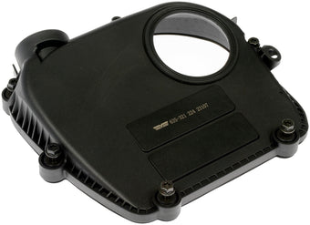 compare product Dorman 635-321 Engine Timing Cover