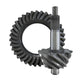 Yukon Gear & Axle 4.11 ratio 28 spline pinion Ring and Pinion Set for Ford 9"