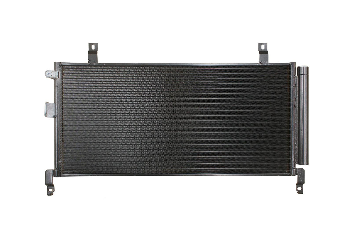 CSF 10988 - Condenser Subaru Forester 2.5L 2021-2019