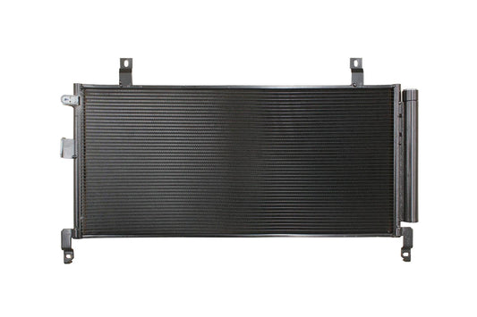 CSF 10988 - Condenser Subaru Forester 2.5L 2021-2019
