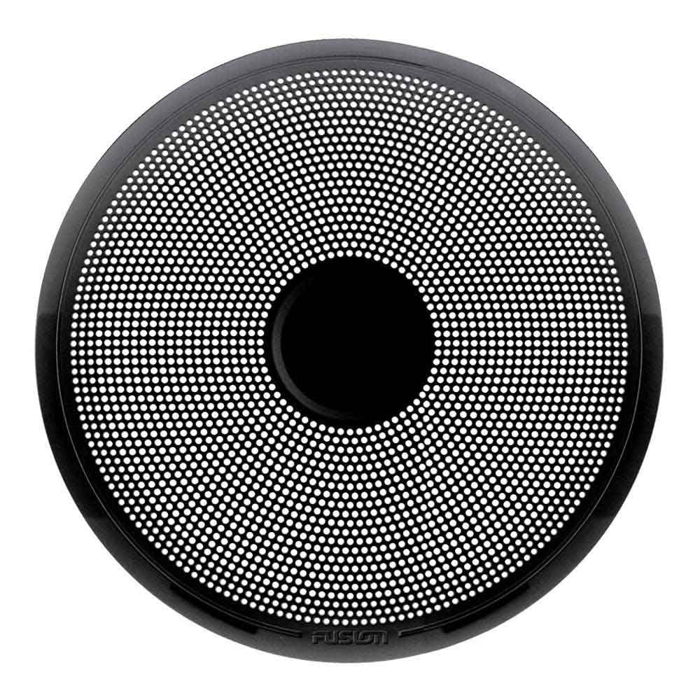 Fusion 10" XS Classic Grille, Black