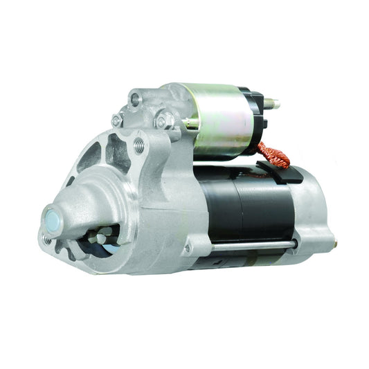 Remy 16058 Premium Remanufactured Starter