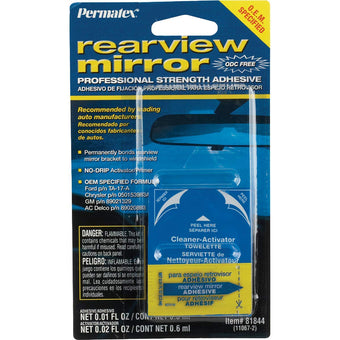 compare product REARVIEW MIRROR ADH.01OZ