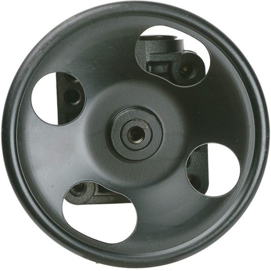 Cardone 21-5478 Remanufactured Power Steering Pump without Reservoir (Renewed)