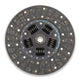 Centerforce 384212 Clutch Disc