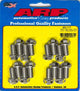ARP 400-1117 Header Bolt Kit (6pt.3/8 x .875 UHL (16))