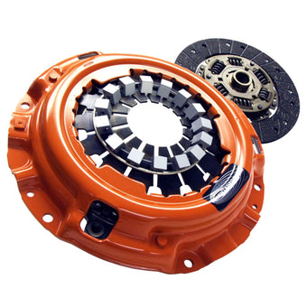 compare product Centerforce CFT583402 Centerforce II Clutch Pressure Plate and Disc