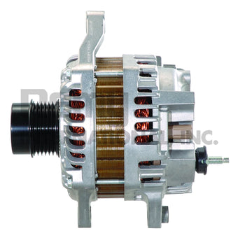 compare product Delco Remy 12831 Premium Remanufactured Alternator