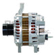 Delco Remy 12831 Premium Remanufactured Alternator