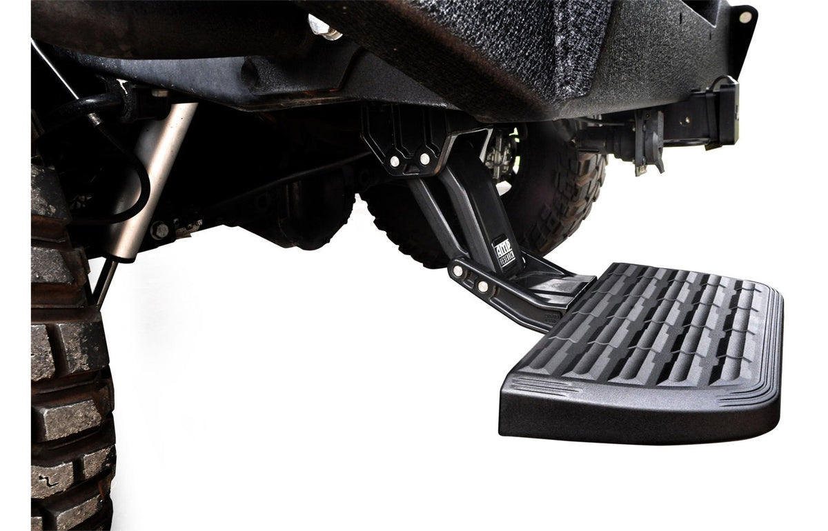 Bumpers & Bumper Accessories