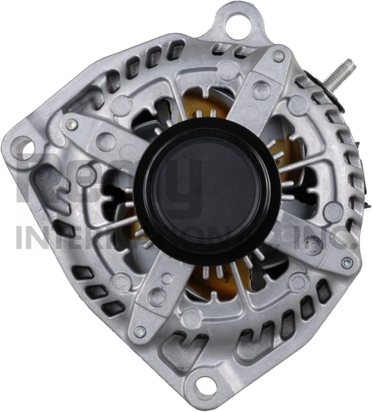Remy 22068 Premium Remanufactured Alternator (Renewed)