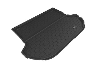 compare product 3D MAXpider Custom Fit Kagu Cargo Liner (Black) Compatible with Nissan Murano 2015-2024 - Cargo Liner