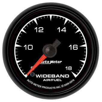 compare product Auto Meter 5970 ES 2-1/16