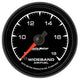 Auto Meter 5970 ES 2-1/16" Wideband Air/Fuel Ratio Analog Gauge