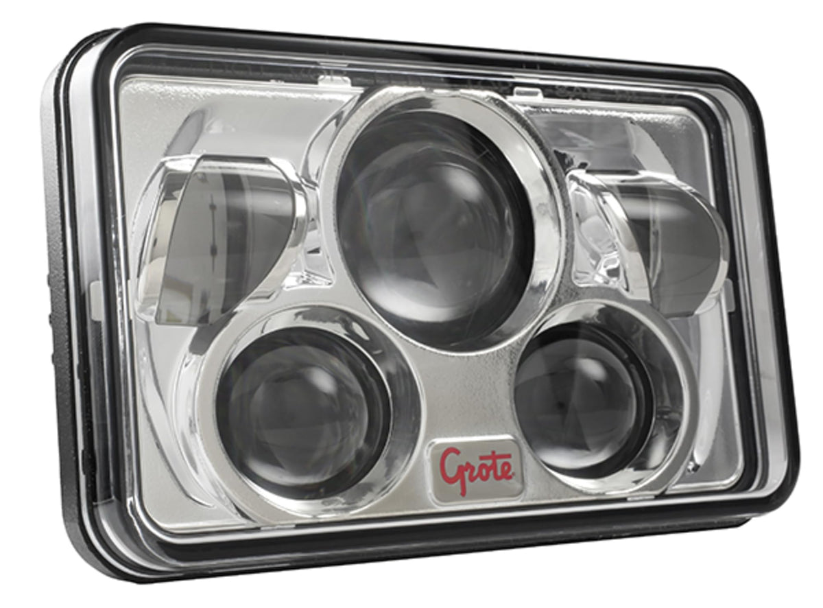 Grote Headlamp