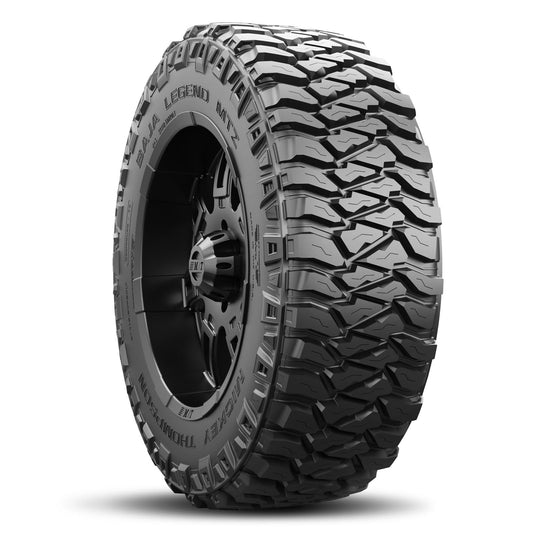 Mickey Thompson Baja Legend MTZ 37X12.50R17LT 124Q D