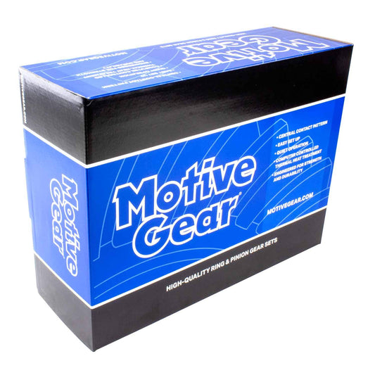 Motive Gear T8.4 Rear 3.90 Ring and Pinion Gear Set for Toyota Differential