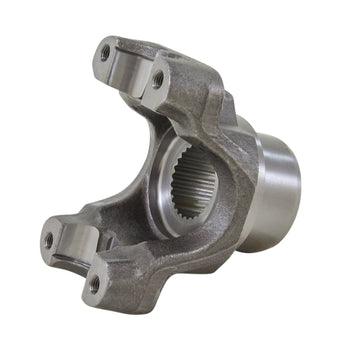 compare product Yukon yoke for Model 35 with a 1310 U/Joint size